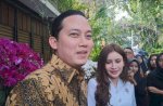 Profil Chika Yenalovy, Istri Rizky Irmansyah Aspri Prabowo yang Kini Jadi Sorotan