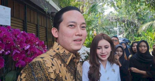 Profil Chika Yenalovy, Istri Rizky Irmansyah Aspri Prabowo yang Kini Jadi Sorotan