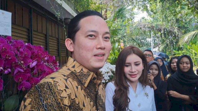 Profil Chika Yenalovy, Istri Rizky Irmansyah Aspri Prabowo yang Kini Jadi Sorotan