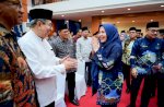 MTQ VIII KORPRI Nasional di Sulsel Diikuti 117 Kontingen dan 1.173 Peserta