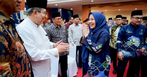 MTQ VIII KORPRI Nasional di Sulsel Diikuti 117 Kontingen dan 1.173 Peserta