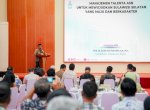 Sulsel Jadi Rujukan Nasional Manajemen Talenta, Kepala BKN Apresiasi Gubernur Andi Sudirman