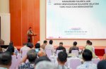 Sulsel Jadi Rujukan Nasional Manajemen Talenta, Kepala BKN Apresiasi Gubernur Andi Sudirman