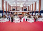 Ekspose Manajemen Talenta Tahap II, Gubernur Sulsel Target Jadi Episentrum Pembelajaran Provinsi Lain