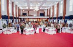 Ekspose Manajemen Talenta Tahap II, Gubernur Sulsel Target Jadi Episentrum Pembelajaran Provinsi Lain