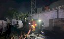 Dalam Sehari, 2 Kebakaran Terjadi di Makassar&nbsp;