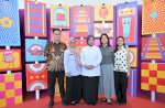 Wakil Wali Kota Makassar Buka Citra Beauty Fair 2026, Hadirkan 137 Booth dan 140 Brand