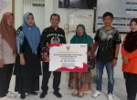 130 KK di Gowa dan Bantaeng Dapat Bantuan Listrik Gratis dari Gubernur Sulsel