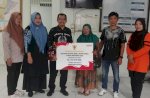 130 KK di Gowa dan Bantaeng Dapat Bantuan Listrik Gratis dari Gubernur Sulsel