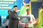 Digelar 3 Hari, Wali Kota Makassar Resmi Buka Makassar Cooperative Expo 2026
