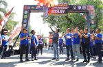 Ratusan Peserta Ramaikan Bhayangkara Offroad Merdeka Seri V 2026&nbsp;