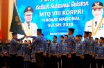 26 Peserta ASN Sulsel Melaju ke Final MTQ VIII KORPRI Nasional