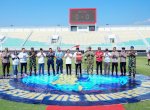 Gubernur Andi Sudirman Kick Off Piala Gubernur Sulsel 2026, Siapkan Rp500 Juta untuk Cetak Bibit PON