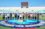 Gubernur Andi Sudirman Kick Off Piala Gubernur Sulsel 2026, Siapkan Rp500 Juta untuk Cetak Bibit PON