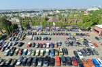 Bhayangkara Off-Road Merdeka Seri V Dimulai, 500 Offroader Tempuh Makassar-Barru-Sidrap-Parepare
