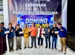 Meriahkan Hut Tana Toraja Ke 69 dan Hari Jadi Toraja Ke 779. PT. SCI Gelar Mini Soccer Cup 1 U-4