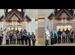 Perkuat Sinergi dengan Elemen Masyarakat, Tasming Hamid Terima Sejumlah Audiensi