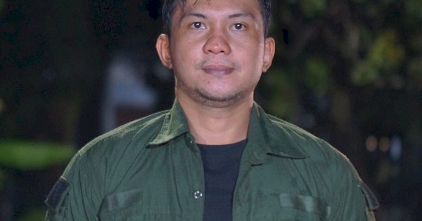 Negara Tidak Boleh Didikte Tambang Ilegal