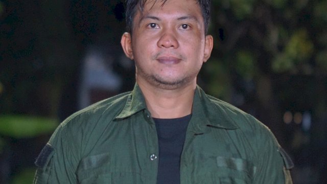 Koordinator Pakarebai, Agung Ismunandar. (Foto: Istimewa) 