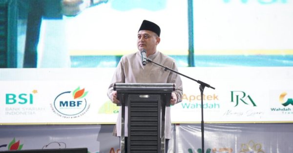 Wali Kota Munafri Minta Perlindungan Anak di Era Digital Diperketat 
