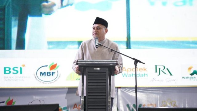 Wali Kota Munafri Minta Perlindungan Anak di Era Digital Diperketat&nbsp;