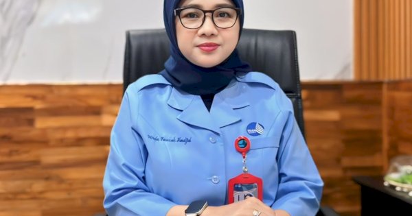Perumda Air Minum Makassar Gelar Rangkaian HUT Ke-102, Perkuat Komitmen Layani Masyarakat