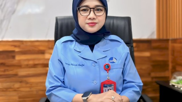 Perumda Air Minum Makassar Gelar Rangkaian HUT Ke-102, Perkuat Komitmen Layani Masyarakat