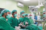 RSUD Labuang Baji Laksanakan Operasi ETOS Perdana, Kembangkan Inovasi Layanan Kesehayan