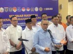 Menko Zulhas Tegaskan Kopdes Merah Putih Bukan Supermarket