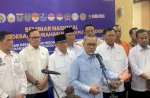 Menko Zulhas Tegaskan Kopdes Merah Putih Bukan Supermarket