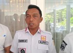 Ribuan Hektar Sawah di Sidrap Terancam Gagal Panen