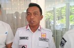 Ribuan Hektar Sawah di Sidrap Terancam Gagal Panen