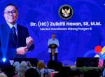 BM PAN se-Sulsel Kecam Pemotongan Video Zulkifli Hasan, Imbau Masyarakat Tak Terprovokasi