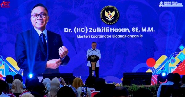 BM PAN se-Sulsel Kecam Pemotongan Video Zulkifli Hasan, Imbau Masyarakat Tak Terprovokasi