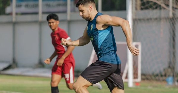 Jelang Super League 2026-2027, PSM Makassar Hampir Pasti Lengkapi Kuota Pemain Asing