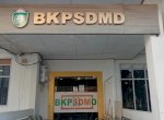 BKPSDM Parepare: Literasi Al-Qur&rsquo;an Sejalan dengan Penguatan Karakter ASN BerAKHLAK
