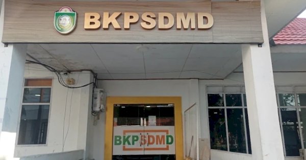 BKPSDM Parepare: Literasi Al-Qur’an Sejalan dengan Penguatan Karakter ASN BerAKHLAK