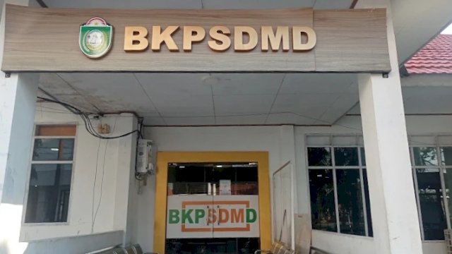 BKPSDM Parepare: Literasi Al-Qur&rsquo;an Sejalan dengan Penguatan Karakter ASN BerAKHLAK