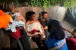 2 Orang Alami Sesak Napas Saat Kebakaran di Lantai 4 Nipah Mall Makassar