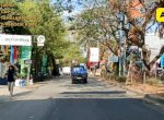 Jalan Tamalanrea Raya Mulai Diaspal Lewat Program MYP Pemprov Sulsel
