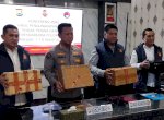 Polda Sulsel Ungkap 12 Kasus Narkoba, Sita 2,6 Kilogram Sabu dan Tangkap 16 Orang