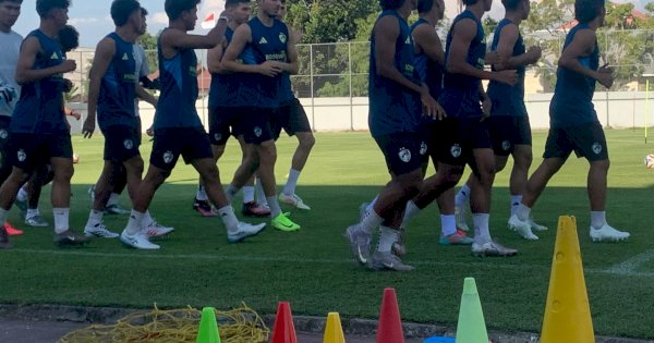 PSM Makassar Akhirnya Umumkan 2 Pemain Asing 