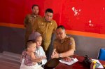 Target 70 Persen Sebelum 31 Agustus, Dinsos Makassar Percepat Pendataan Perlinsos Digital