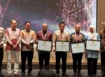 Lontara+ Antarkan Diskominfo Makassar Raih Public Service of the Year Sulsel 2026