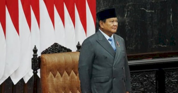 Sindir BUMN yang Rekayasa Laporan Keuangan, Presiden Prabowo Targetkan Tutup Lebih dari 750 Perusahaan