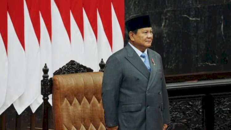 Sindir BUMN yang Rekayasa Laporan Keuangan, Presiden Prabowo Targetkan Tutup Lebih dari 750 Perusahaan