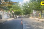 Percepat Akses Warga, Gubernur Sulsel Kebut Perbaikan Jalan di Makassar dan Palopo