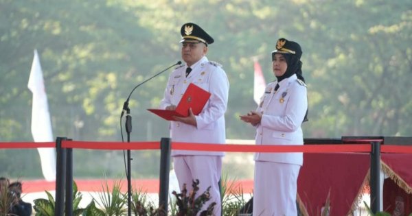 Semangat Merdeka, Warga Makassar Kini Punya 3 Layanan Publik Baru di Lontara Plus
