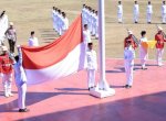 HUT RI ke-81, Bupati Takalar Ajak Seluruh Masyarakat Jaga Persatuan, Hingga Perkuat Semangat Gotong Royong