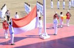 HUT RI ke-81, Bupati Takalar Ajak Seluruh Masyarakat Jaga Persatuan, Hingga Perkuat Semangat Gotong Royong